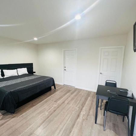 Holly Park Motel Near Lax Lennox 外观 照片