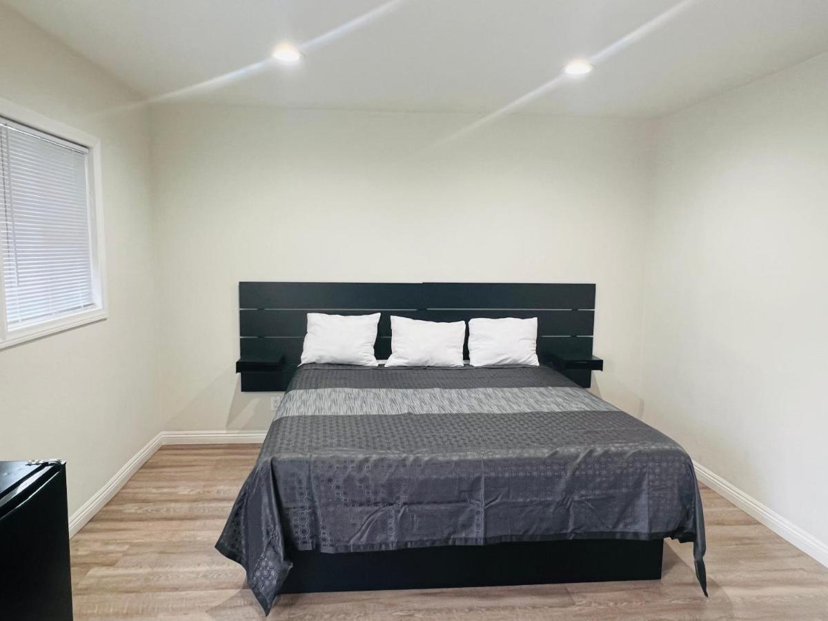 Holly Park Motel Near Lax Lennox 外观 照片